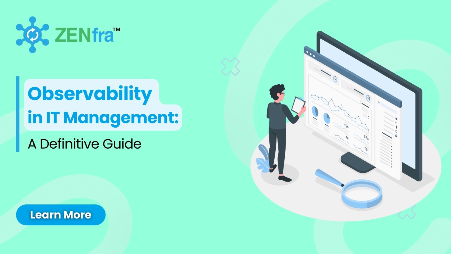 The Definitive Guide to Observability in IT Management
