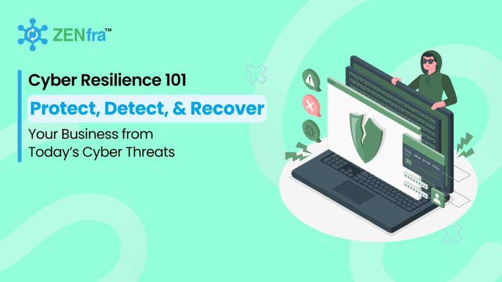 Cyber Resilience 101