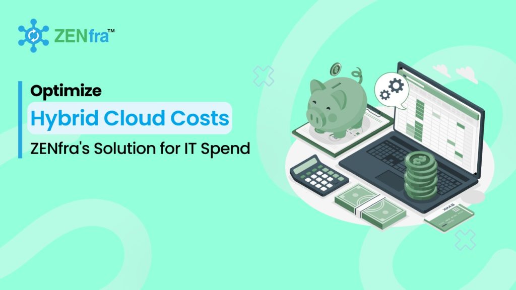 How to Optimize Hybrid Cloud Costs