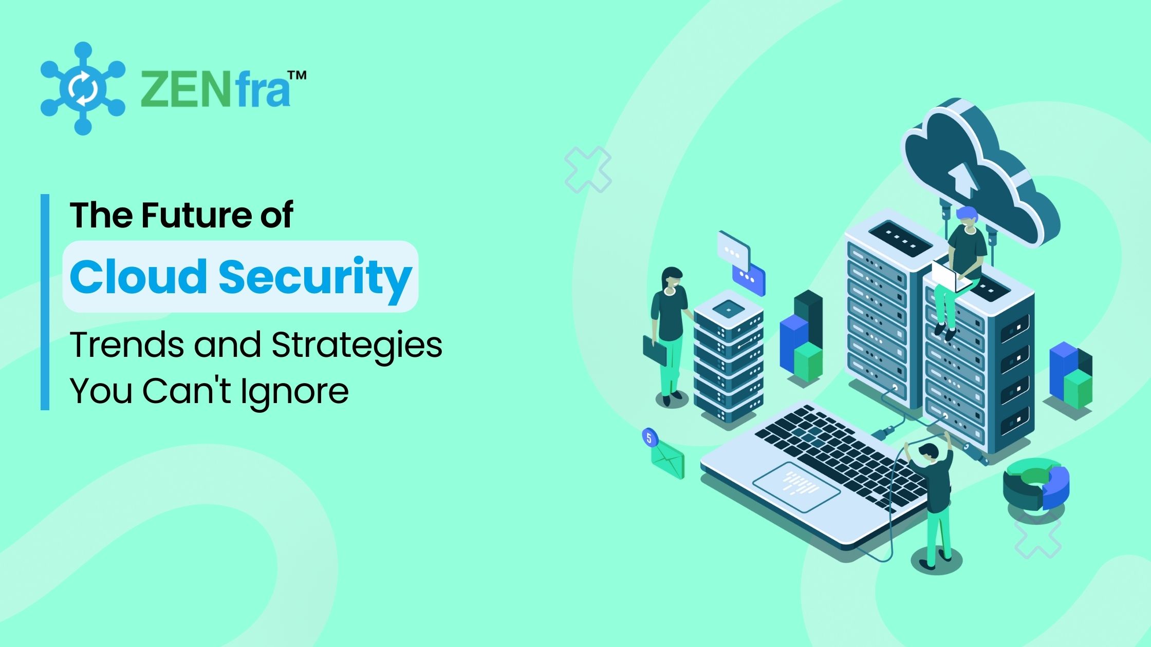 The Future of Cloud Security Essential Trends and Strategies for 2024