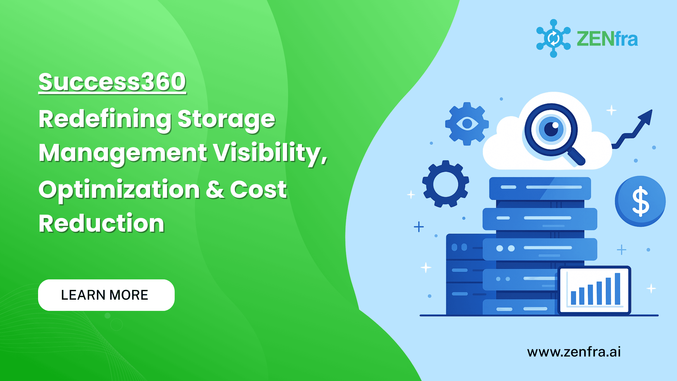 Success360 – Storage