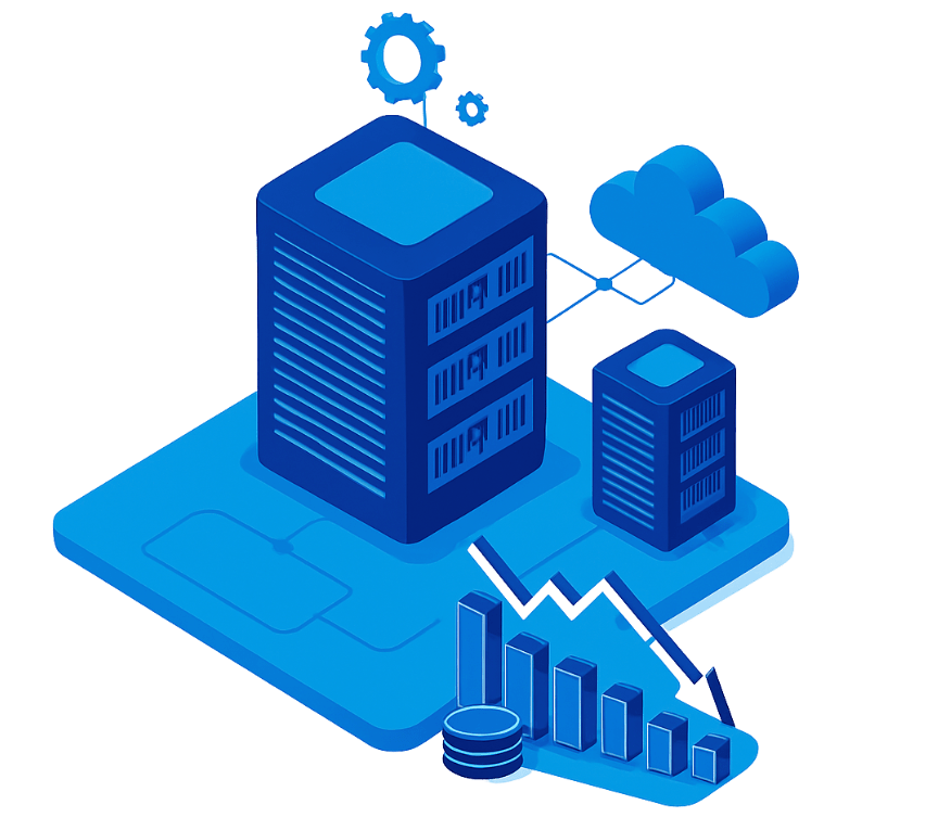 Infrastructure Automation