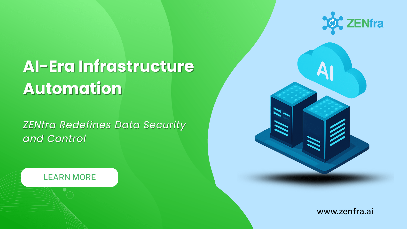 Infrastructure Automation
