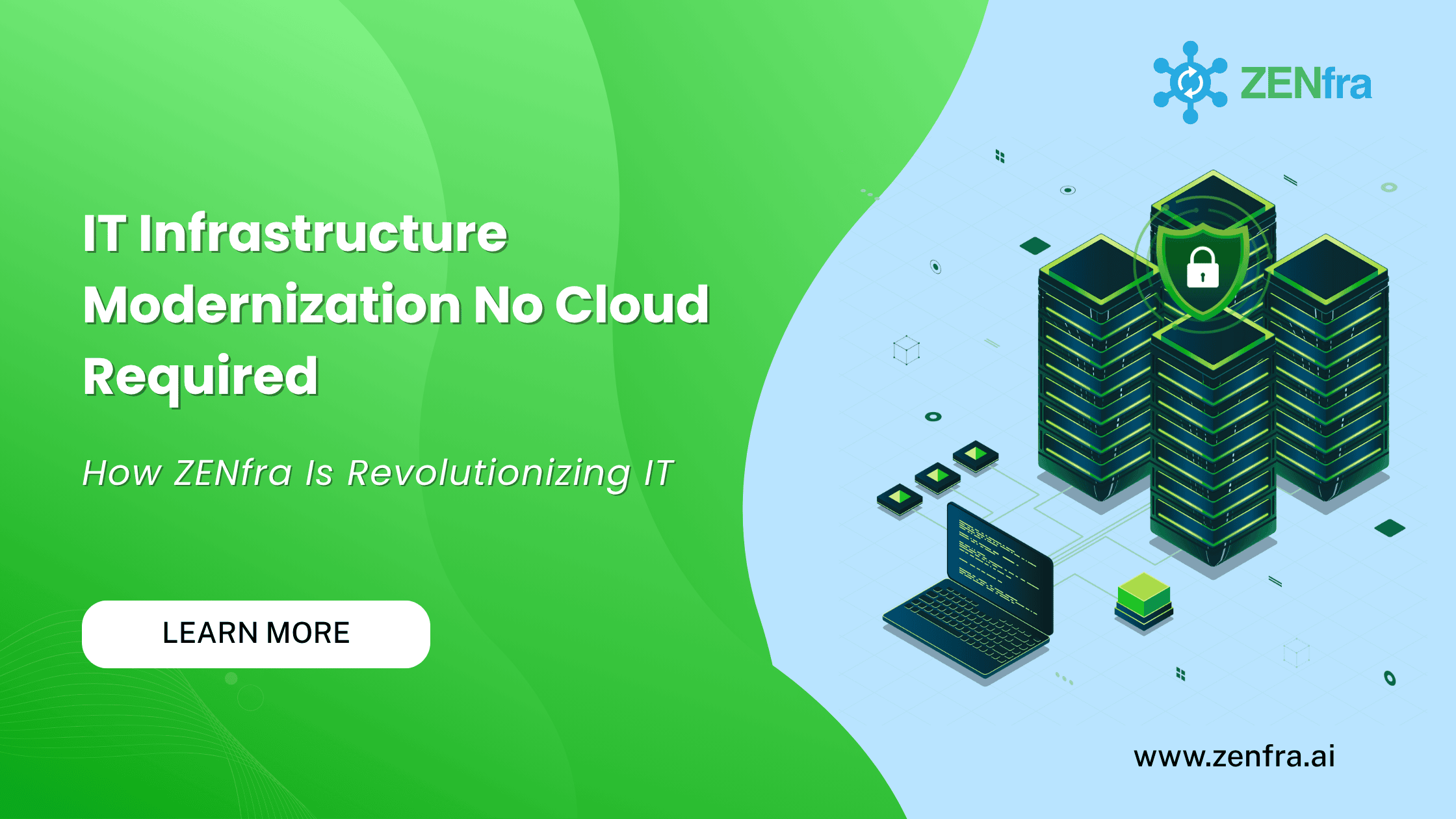 IT Infrastructure