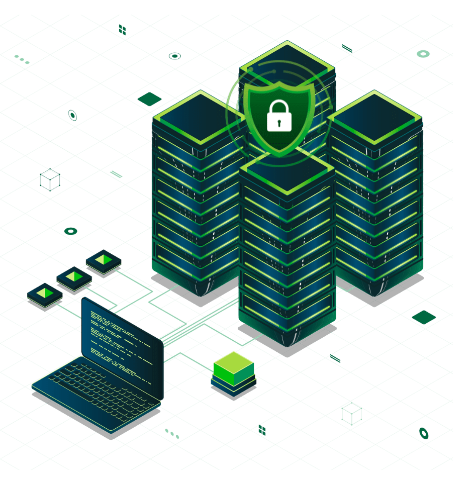 IT Infrastructure