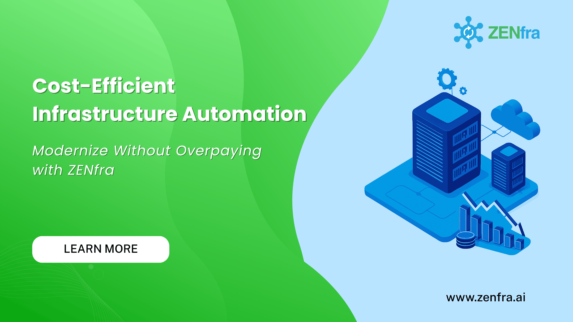 Infrastructure Automation