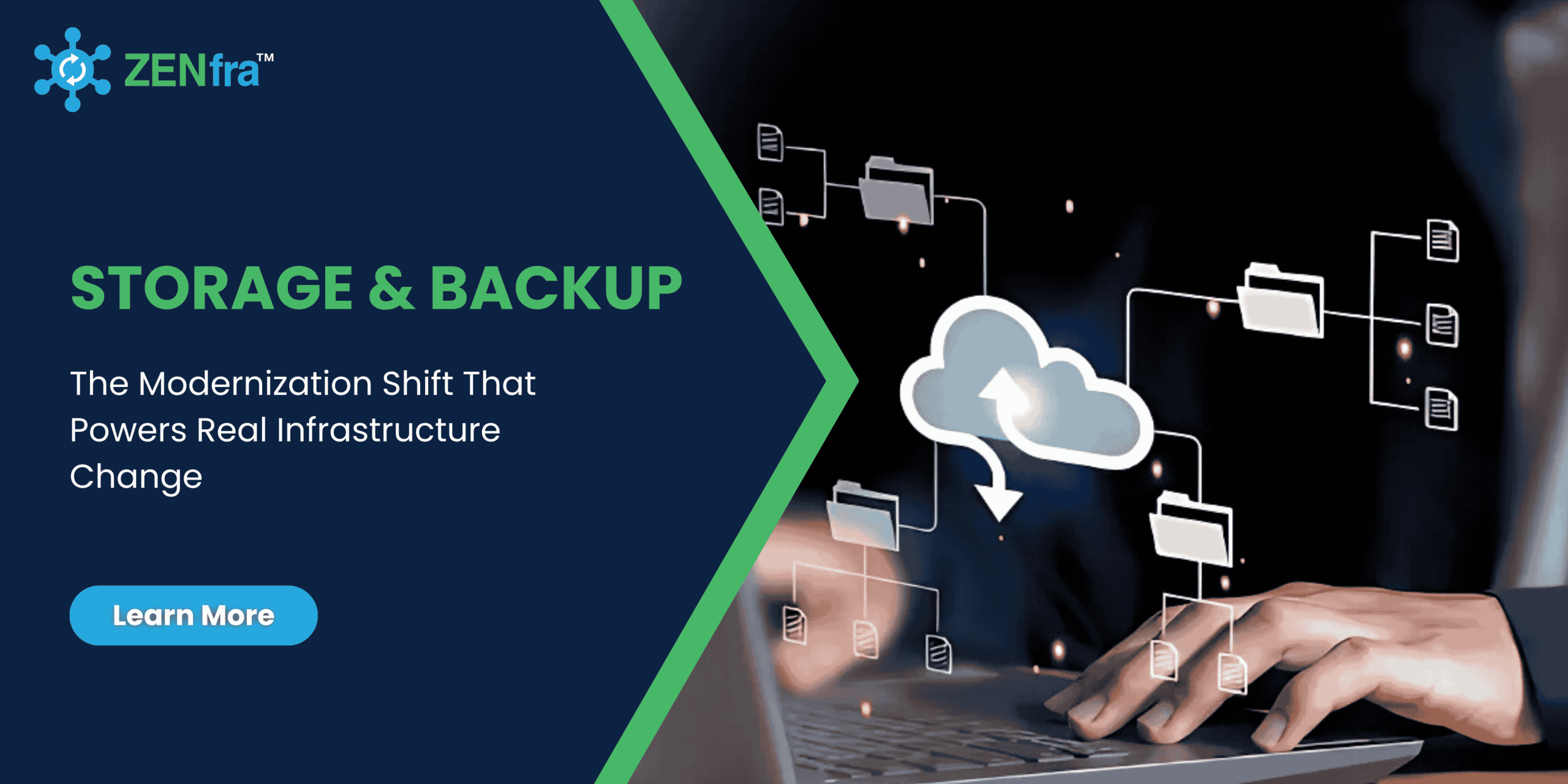 Storage & Backup