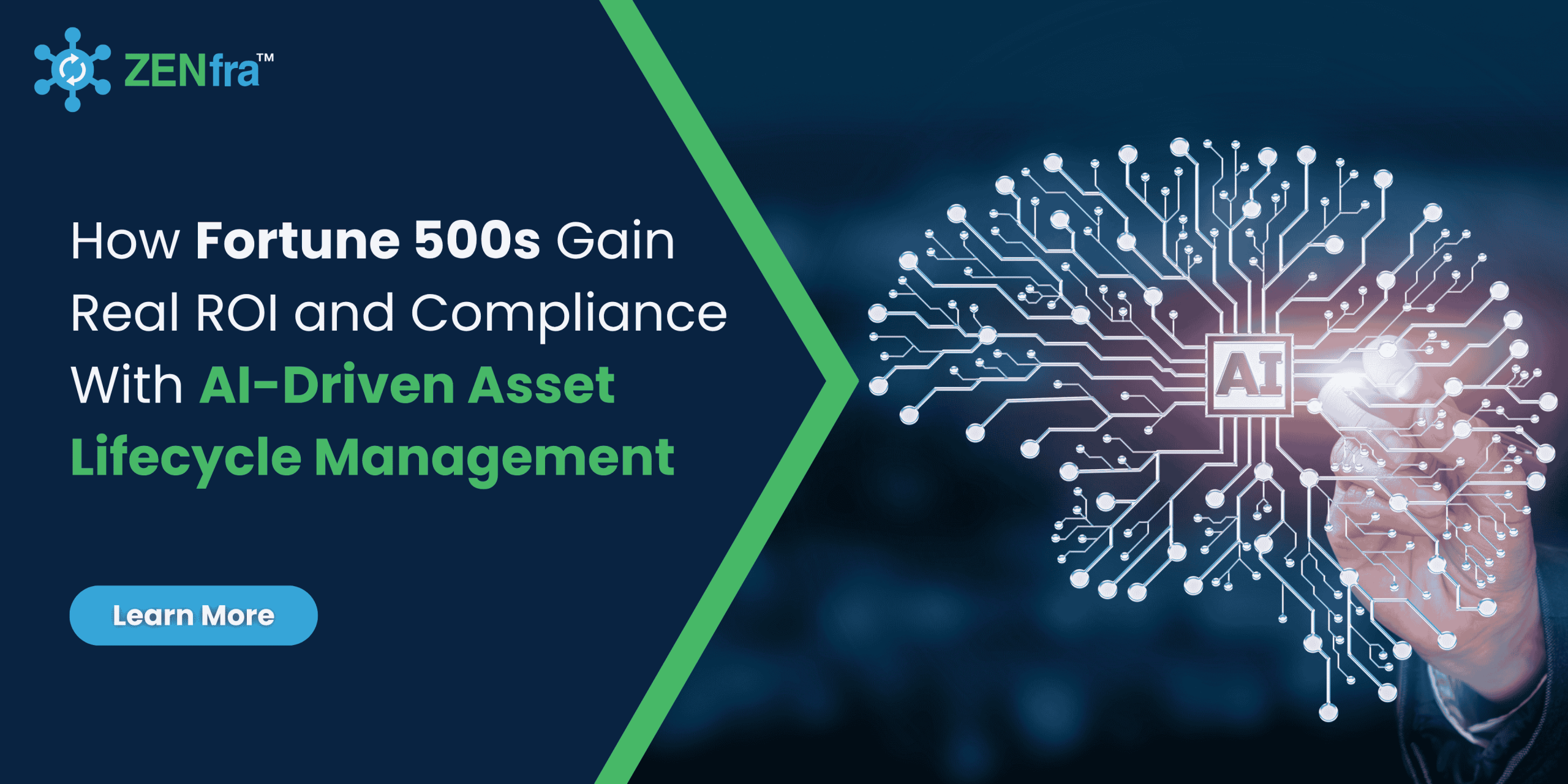 Asset Lifecycle Management